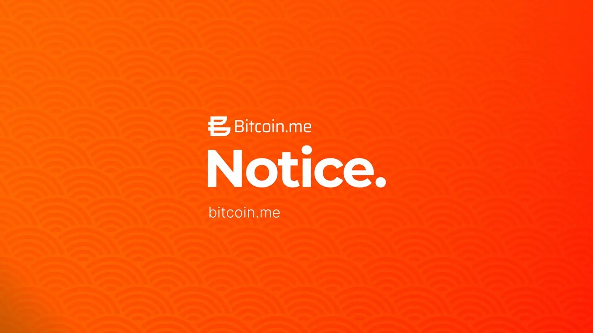 Bitcoin.me Legacy Exchange